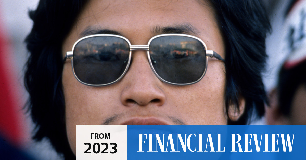 Li Lu is the radical who fled Tiananmen Square and made billions